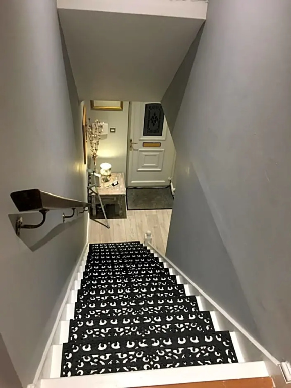 Wisteria Guest House