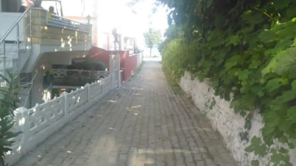 Erikli Tatil Evi 58