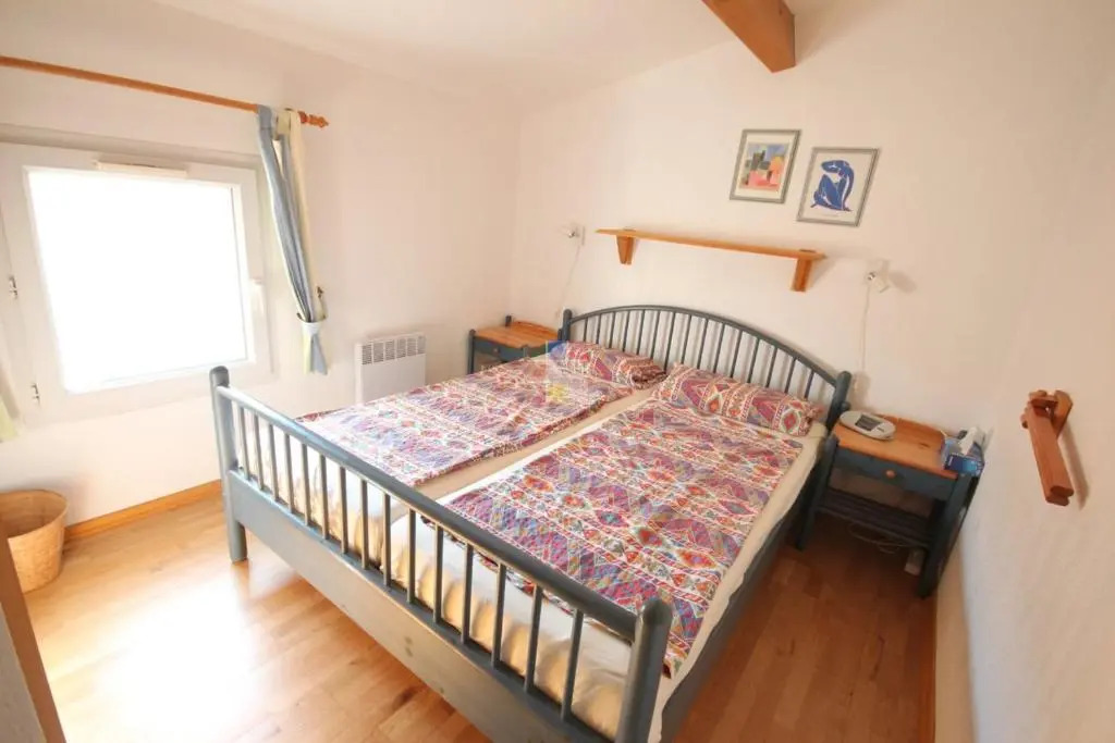 Belle villa plein sud, 4-6 couchages, en résidence avec piscine commune, Wifi fibre optique, 400m de la mer à PORTIRAGNES PLAGE LROND5