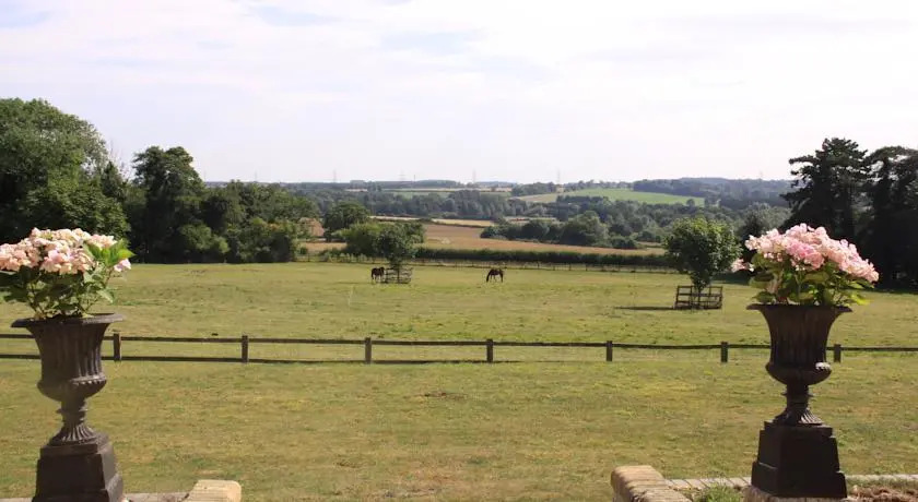 The Manor House Bed and Breakfast