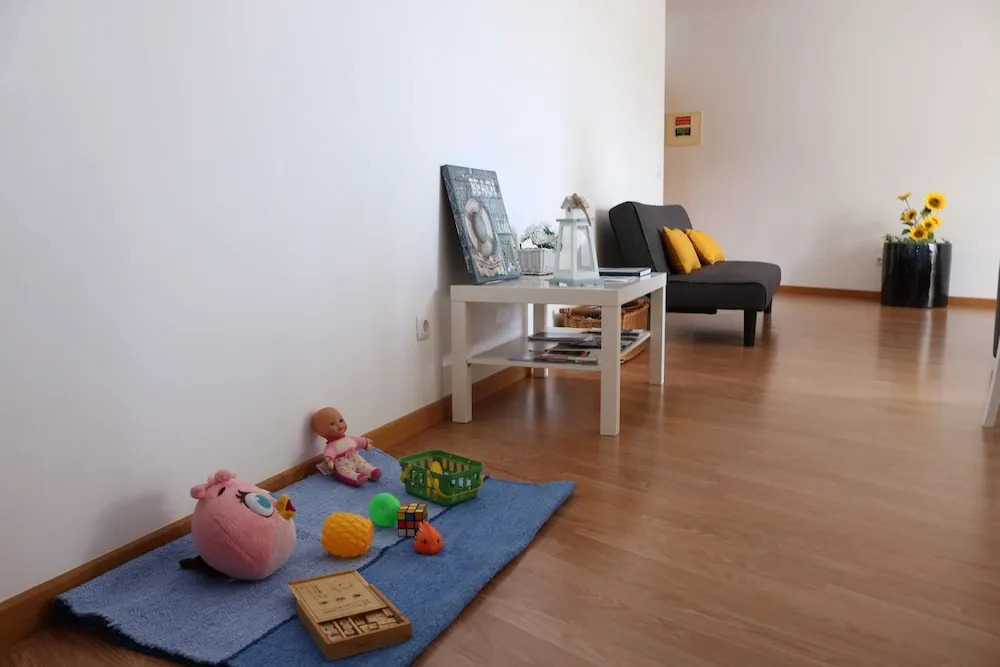Sea View Apartment