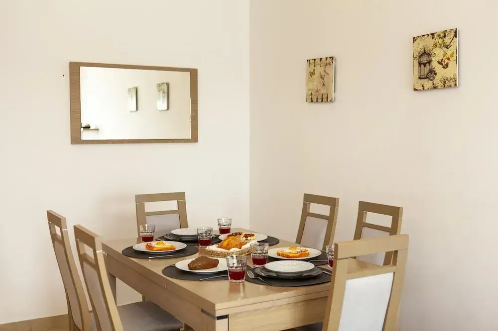 A05 - Luxury 1 Bed Fully Equipped with pool by DreamAlgarve