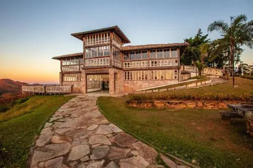 Hotel Vila Relicário