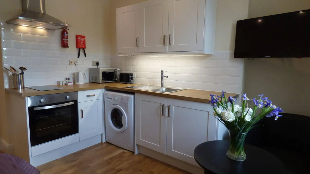 Artisan Quarter Serviced Apartments