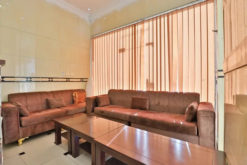 OYO 310 Rama Furnished Apartment