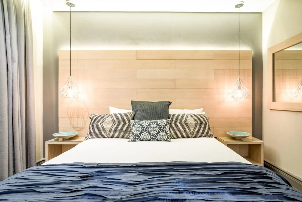 Designer Apartment