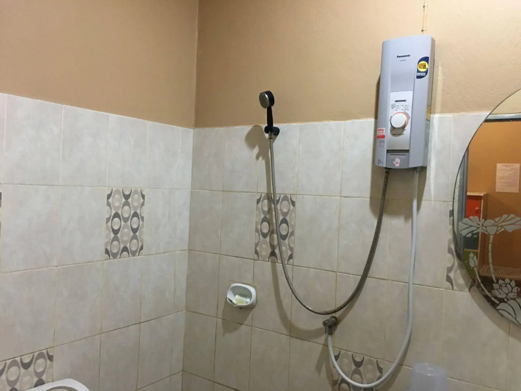 Wandee Guesthouse