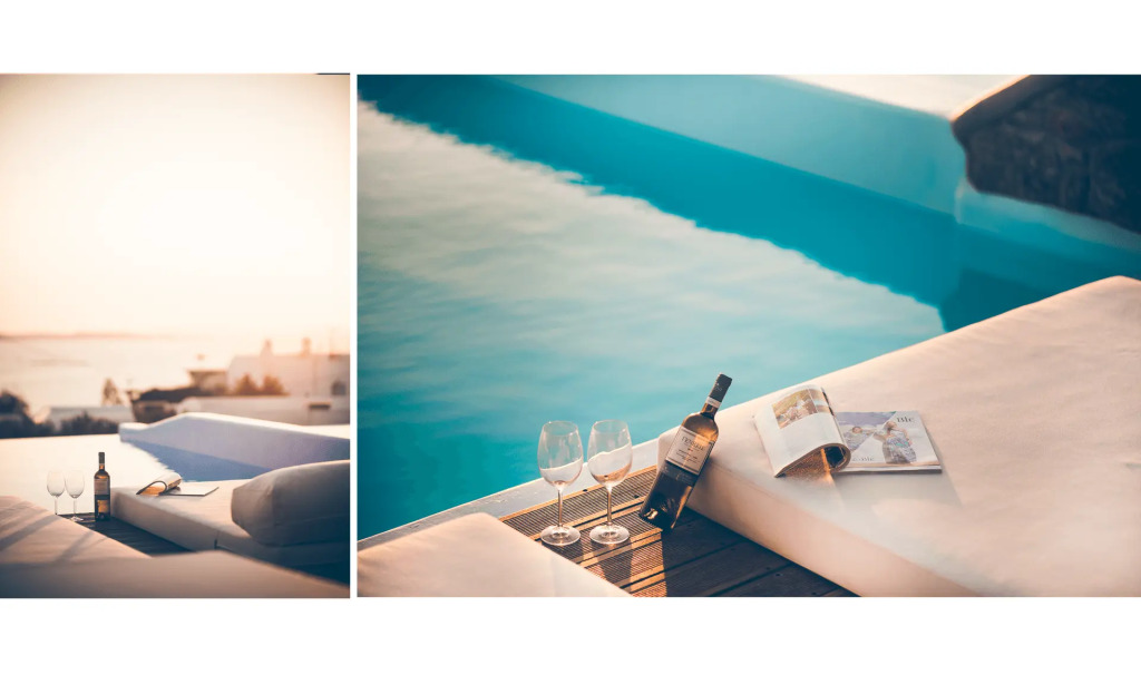Balius Mykonos