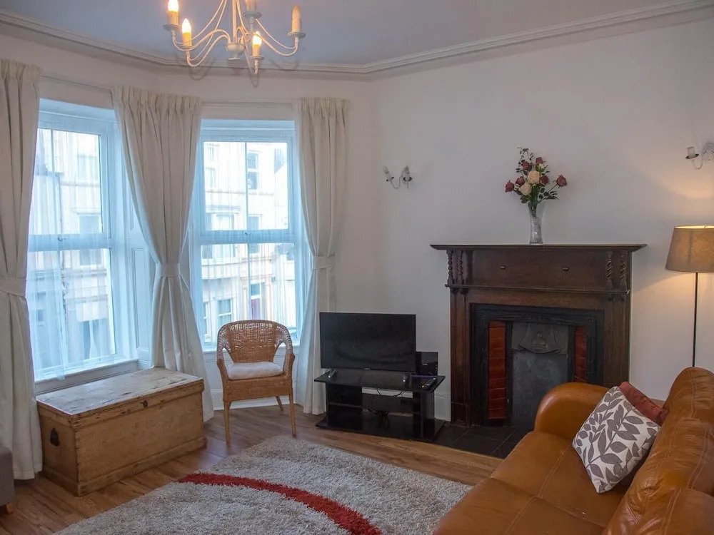 Portrush Townhouse Boutique Hostel