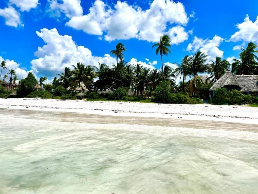 Jodari Hotel Nungwi