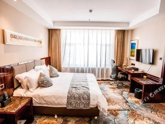 Desheng Hotel