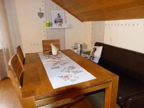 Ferienwohnung Groß