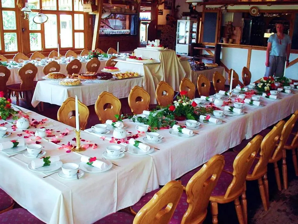 Landgasthof & Hotel Köhlerhütte