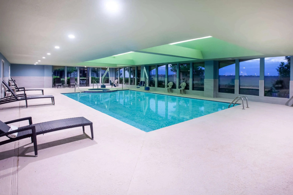 La Quinta by Wyndham Lubbock North