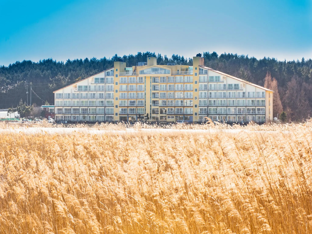 Lake Ocean Resort Sokcho