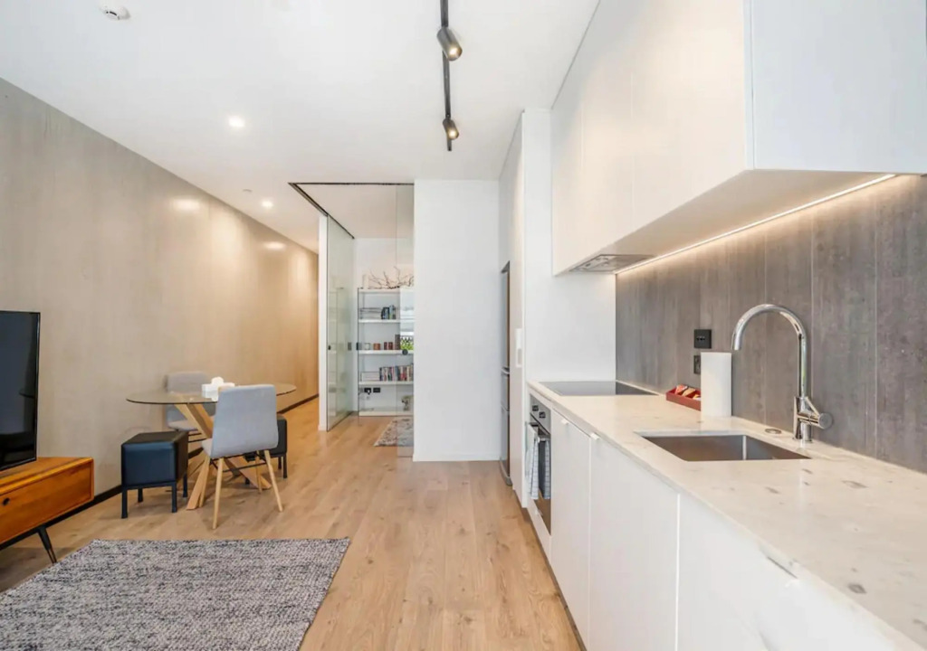 Classy and contemporary living!