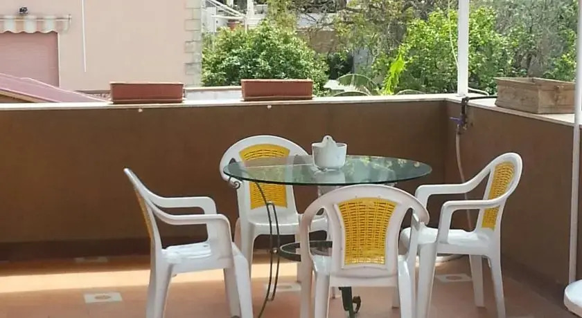 Villa Maremonti a Noto