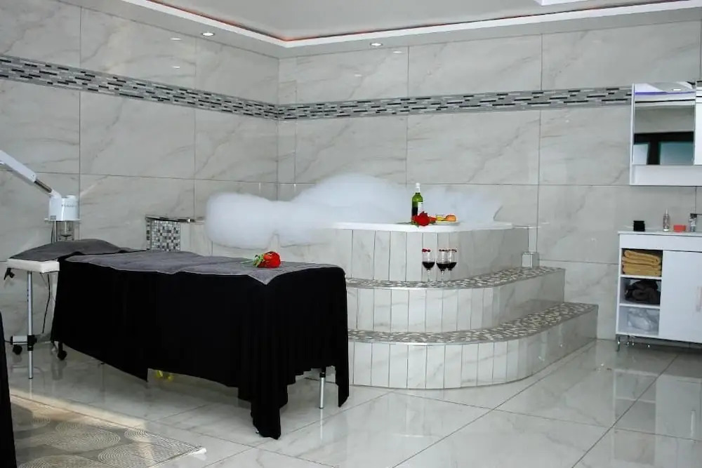 Semeni Asante Guesthouse