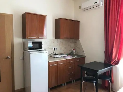 Guest House on Vinogradnaya
