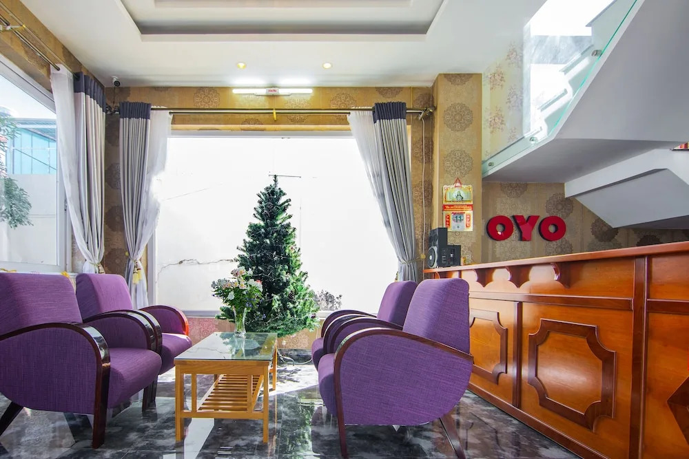 Oyo 699 Kim Nga Villa