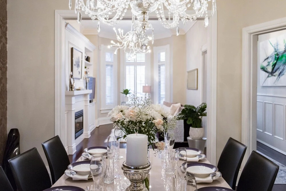 QuickStay - Chic & Modern Townhouse in Little Italy