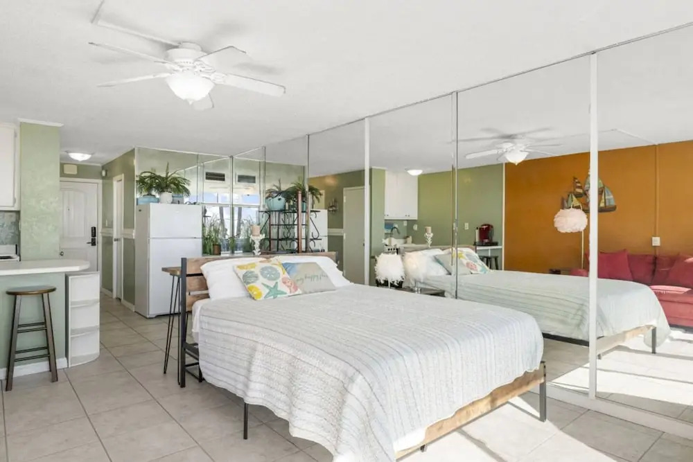 Top of the Gulf 421 - Luxury Beach View Condo