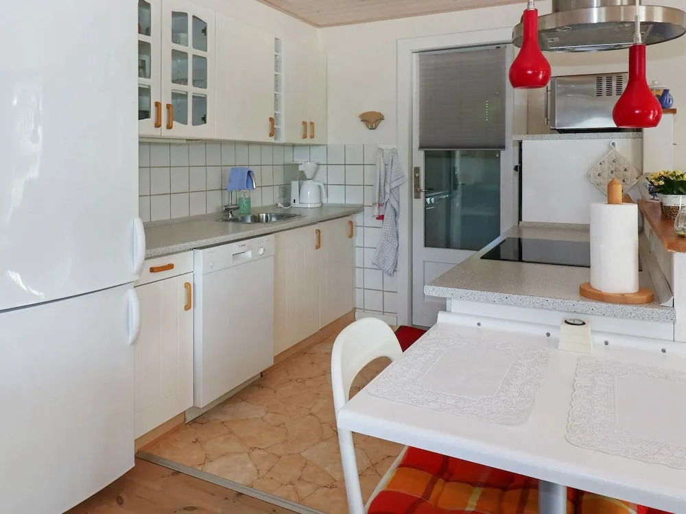 Elegant Holiday Home in Jutland Near the Sea
