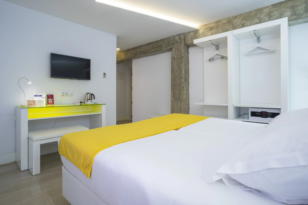 Atarazanas Málaga Boutique Hotel