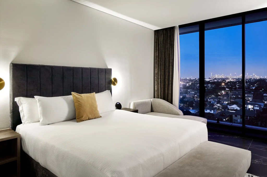 Crowne Plaza Sydney Burwood by IHG