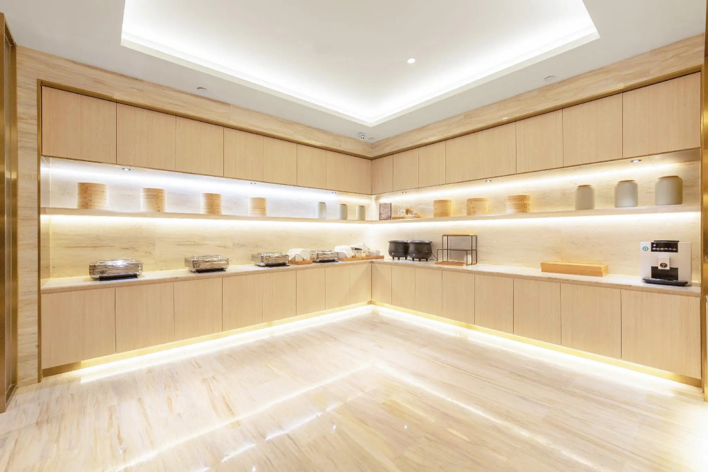 Ji Hotel Kunming Longlu University of Science and Technology
