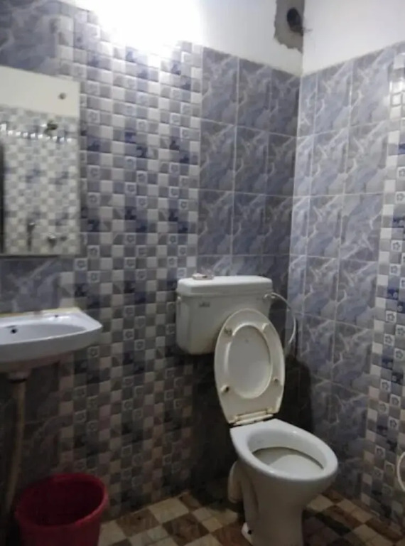 DhamStay Hotel Padoshi Near Beach Puri