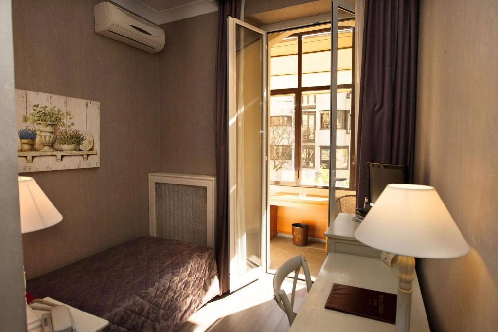 Hotel Gerber
