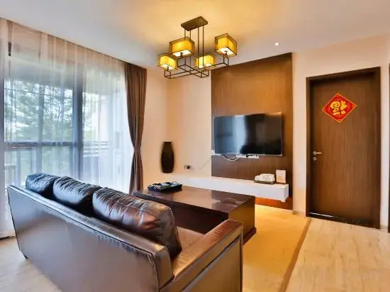 Wanning Ruisixuan Holiday Apartment (Shenzhou Peninsula)