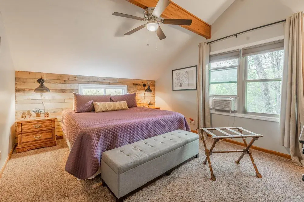 Wildcat Lodge Views Hot Tub Game Room