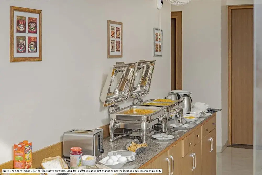 Perks Residences Guindy