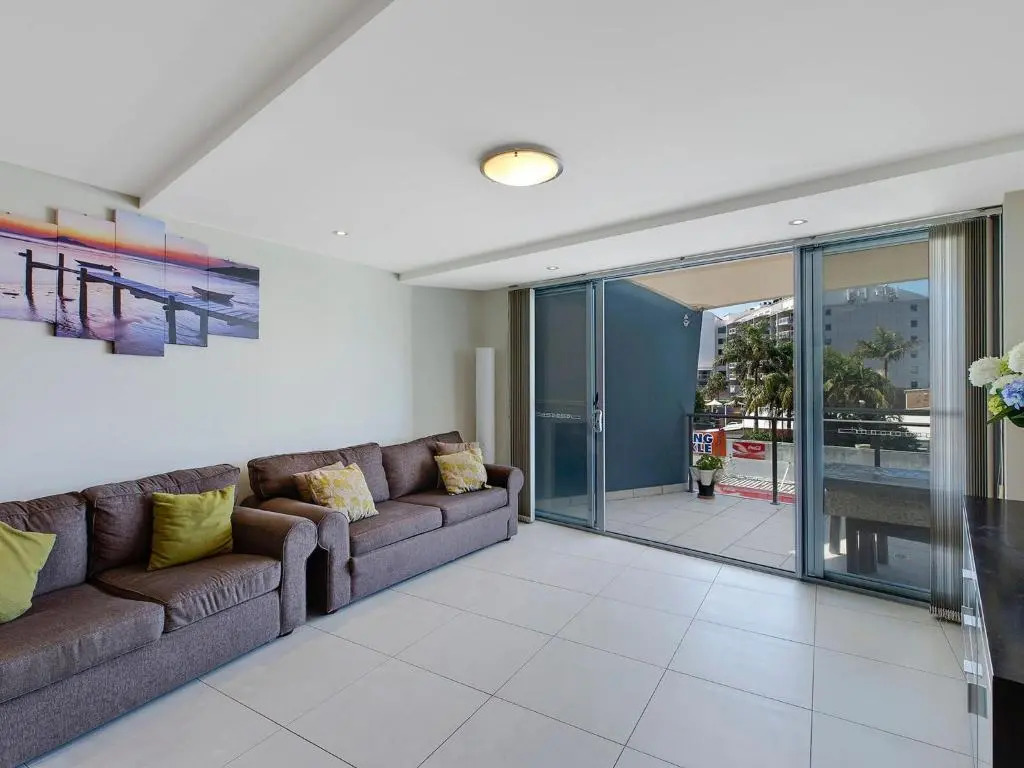 Coast Apartment 12
