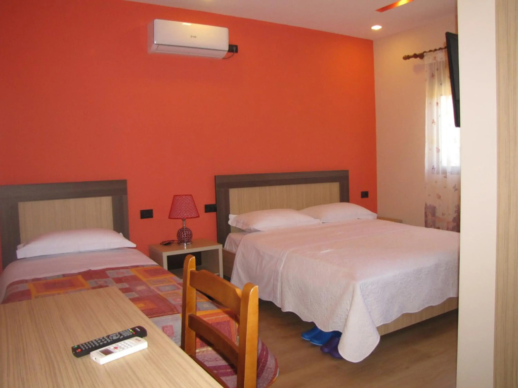 Joan Guesthouse