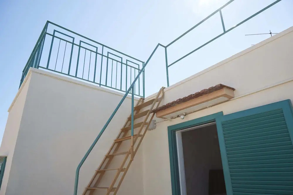 Apulia Apartments