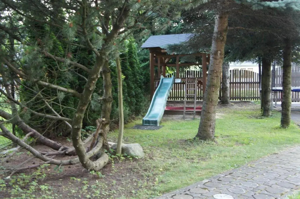 Apartmany Agatha