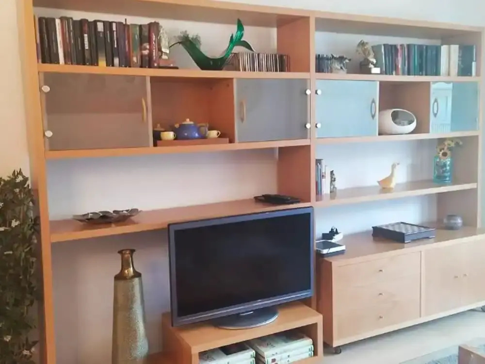 Apartamentos Pilartxo Jaca 3000