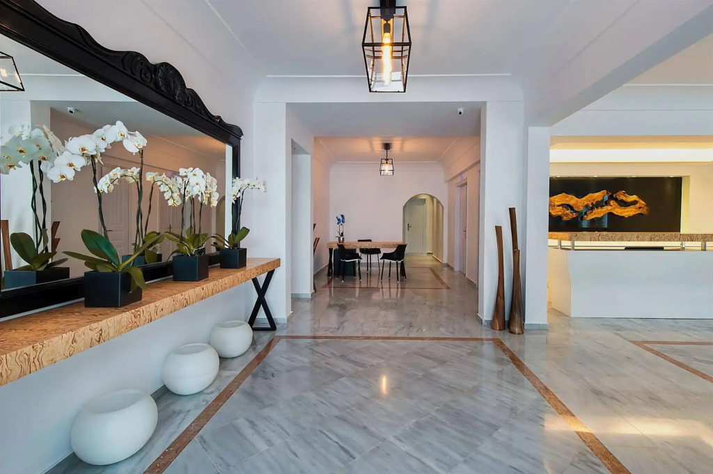 Cavo Bianco Boutique Hotel & Spa