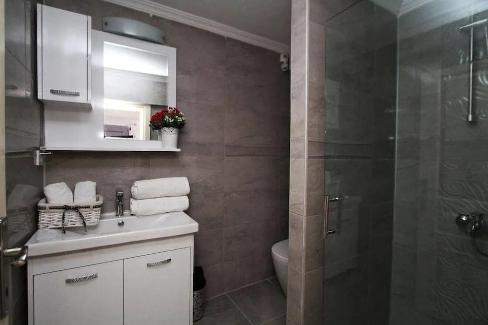 Fener Hotel Café & Kahvalti