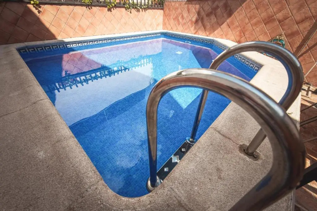 Los Valles & Spa