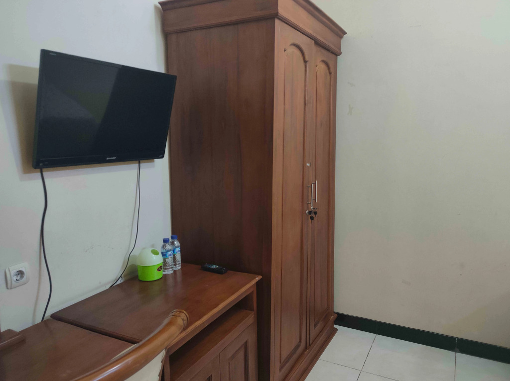 D'Yolland Guesthouse