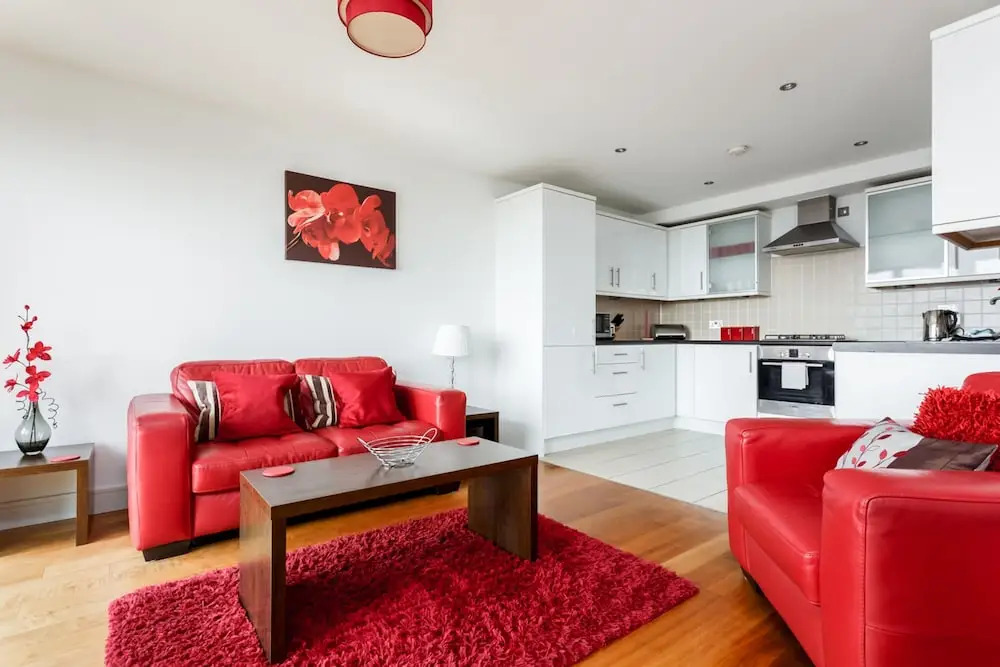 Purbecks - Superb views to Poole Harbour and Purbeck Hills