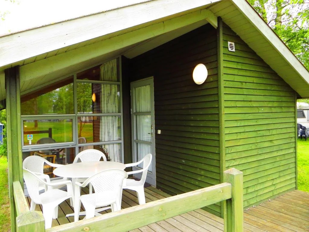 Østersøparken Camping