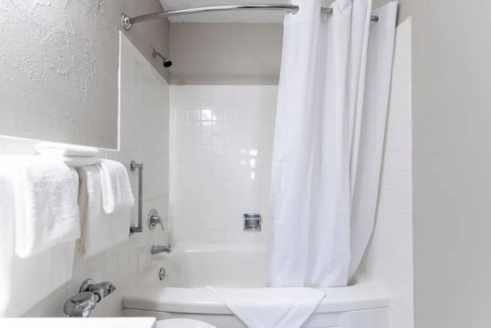 Abode Vue at 3rd 1-bedroom Loft Style Suite