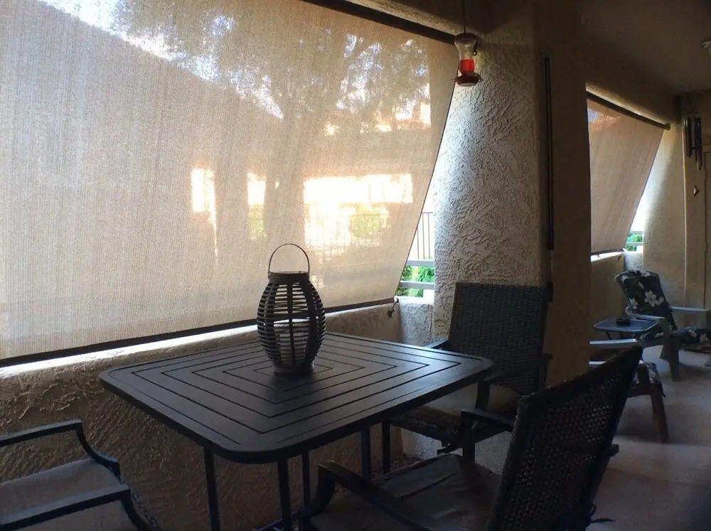 Phoenix Townhouse