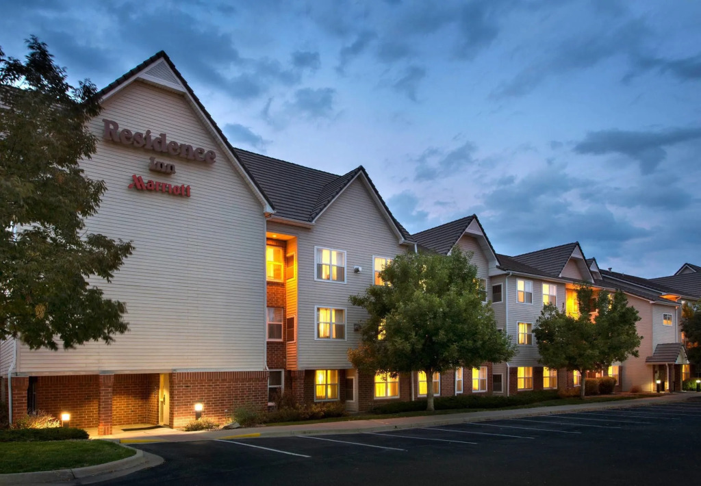 Residence Inn by Marriott Denver Southwest Lakewood