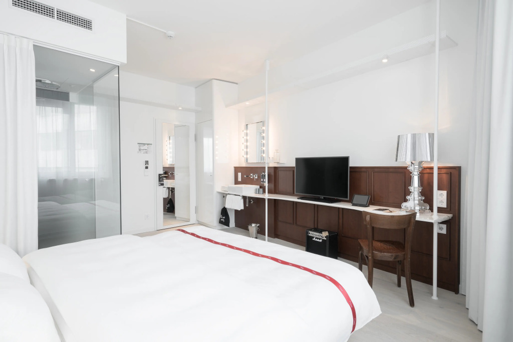 Ruby Lissi Hotel Vienna by IHG